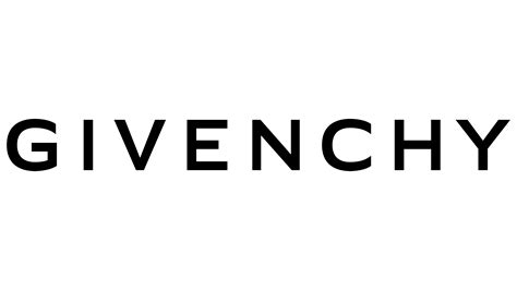 givenchy logo large|Givenchy logo download.